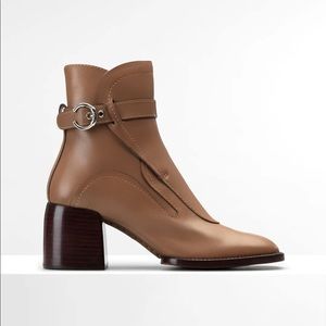Chloe Gaile Ankle Boots